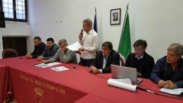 Ecco l'Academy Football Club, accordo con il Frosinone