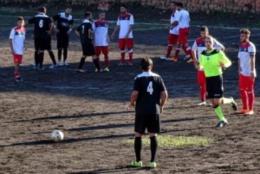 Coppa Italia, Gaeta - Città di Minturno posticipata a giovedì