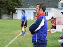 Davide Mancone e il Roccasecca: "Piazza perfetta per me"