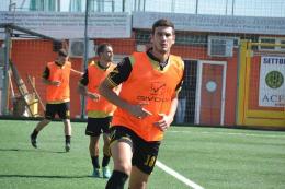 Babbucci, che rientro: "Contento per la doppietta" 