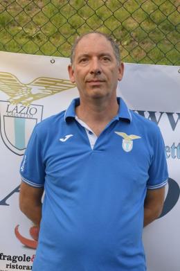 Lazio Calcetto, Pozzaglia: "Puntiamo a fare bene"