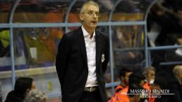 Real Rieti, in panchina torna Mario Patriarca