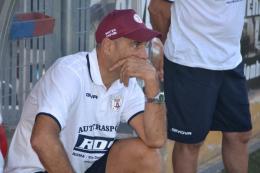 Colle di Fuori, Domenico Tripodi deluso: "Prestazione incolore"