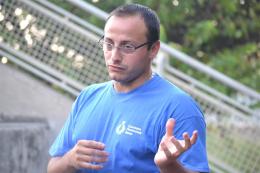 Sarnataro: "Under 13 e 14, gruppi che possono fare bene"