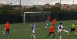 Quaterna Lepanto Marino, Futbolclub a casa