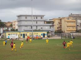 La Vjs Velletri non sbaglia! 3-0 a Sabaudia