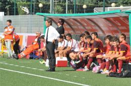 Roma, domani c'è il big match. Ecco i convocati di De Rossi