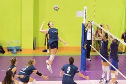 A2 - L'Omnia è pronta per il grande esordio in campionato
