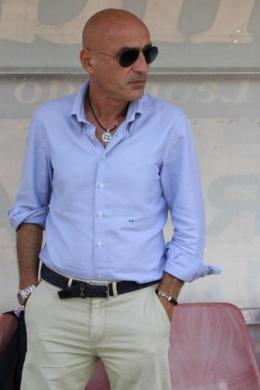 Alberto Cerrai: “E’ questione di stimoli, di palle e di obiettivi"