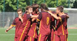 Tumminello e Soleri salvano la Roma dalla Ternana