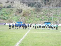 Succede di tutto tra Spes Artiglio e Centro Calcio 