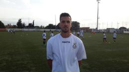 Città di Ciampino esagerato, otto reti al Futbolclub