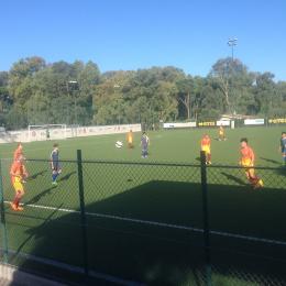 Totti Soccer School, è poker! Travolto l'Atletico Fidene