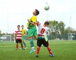 Finisce in parità il match tra Tor Sapienza e Ponte di Nona 