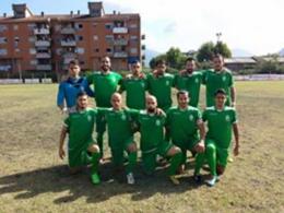 Super Grillo! Il Real Cassino stende l'Atletico Formia