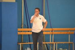 Matranga (Lido di Ostia):"Partita incomprensibile"