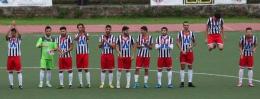 Mercoledì 28 il recupero delle tre partite rinviate per maltempo