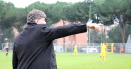 Mentre la Roma crolla, la Lupa prova a scappare via