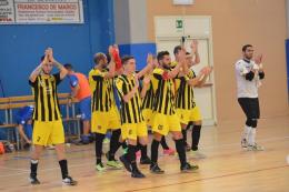 Capitolina in formato super: 7-1 al Lido di Ostia