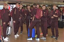 Bayer - Roma, ecco i convocati. De Rossi: "Vietato distrarsi"
