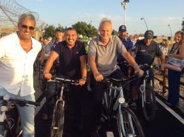 Fregene, una pista ciclabile attraverserà  Villaggio Pescatori 