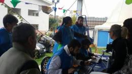 Valmontone, grande successo per la domenica  contro il randagismo