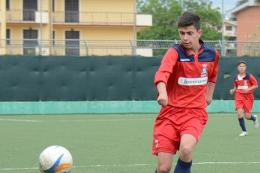 Marcatori, irrompe Checchi! Di Bari sempre al comando