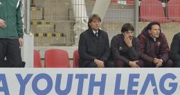 Roma, De Rossi: "Grande ripresa ma poco lucidi davanti"