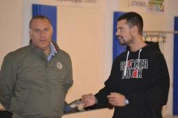 U16 - San Nilo Grottaferrata, la "prima" è un successo