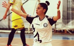 L'Olimpus conquista Fasano: cinquina e tre punti