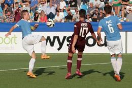 Ufficiale: la Supercoppa si giocherà il 14 novembre