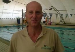 Pirottina: "Il settore nuoto è cresciuto tantissimo negli anni"