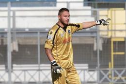 Il Gaeta prende un portiere: ecco Raffaele Ioime