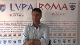 Ora è ufficiale: Mattiuzzo nuovo diesse del Flaminia