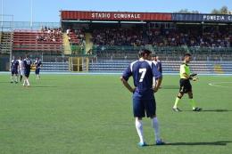 Ricci: "Abbiamo qualità, dobbiamo pensare solo a noi stessi"
