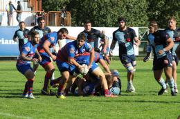 Lazio, domani all'Acquacetosa arriva il Lyons Piacenza
