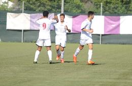 Al Rieti basta Micarelli per battere l'Atletico Fidene