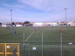 Il Città di Ciampino torna alla vittoria, Pomezia ko