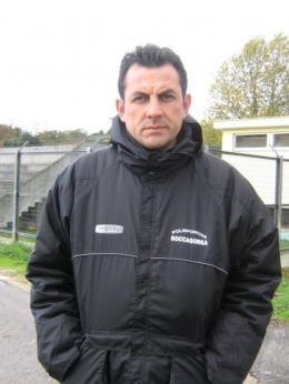 Costanzi-Matteo: il Sermoneta ne fa 3 all'Atletico Formia