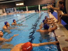 A1 - La Lazio affonda a Brescia: biancocelesti sconfitti 16-9