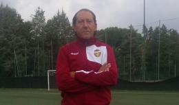 Atletico Fidene, Patrizi subentra a Grimaldi