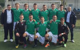 Under 21, sei volte Il Ponte: Progetto Futsal ko al Villa de Sanctis