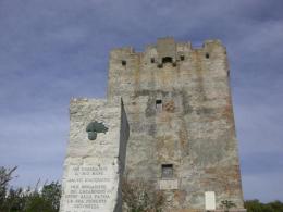Palidoro, la Torre Salvo D'Acquisto diventerà museo