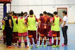 Pareggio per la Virtus Ciampino in casa della Vis Lanciano