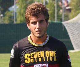 Bolletta, Sagnotti e Funari firmano per il Flaminia