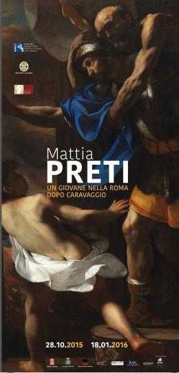La Galleria Corsini ospita una mostra sul “giovane” Mattia Preti