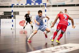 Lazio, emozioni e rimpianti a Corigliano