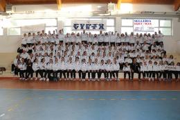 Presentato il Pomezia davanti a 500 persone