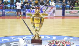 Coppa Lazio C2, martedì si gioca l'andata del primo turno
