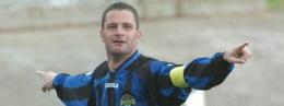 Gabriele Ziantoni "Per il bomber Flavio Gagliardini"